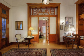 The Blenman Inn