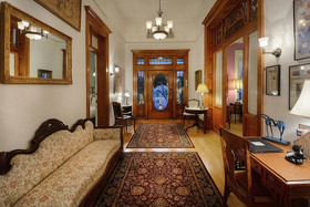 The Blenman Inn