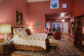 The Blenman Inn