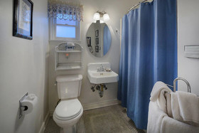 The Blenman Inn