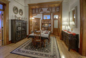 The Blenman Inn