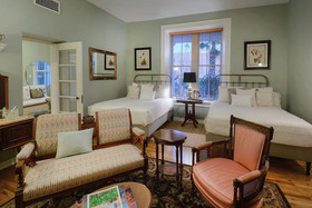 The Blenman Inn