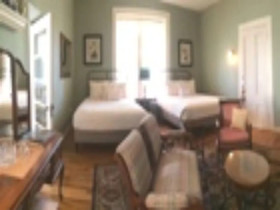 The Blenman Inn
