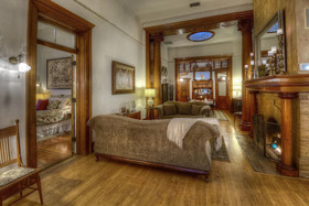The Blenman Inn