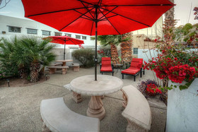 The Blenman Inn