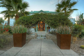 The Blenman Inn