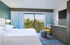 Sheraton Tucson Hotel & Suites