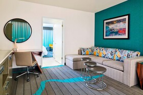 Sheraton Tucson Hotel & Suites
