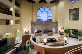 Sheraton Tucson Hotel & Suites