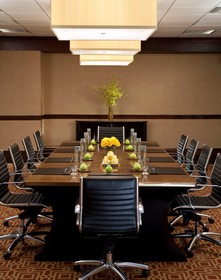 Sheraton Tucson Hotel & Suites