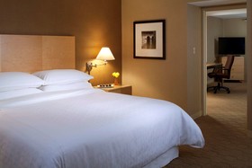 Sheraton Tucson Hotel & Suites