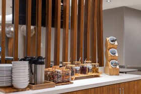 SpringHill Suites by Marriott Tucson at The Bridges