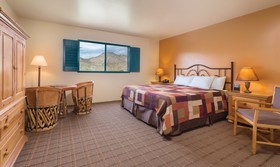 Starr Pass Golf Suites