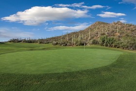 Starr Pass Golf Suites