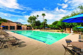 Starr Pass Golf Suites