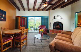 Starr Pass Golf Suites