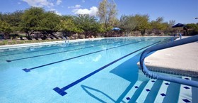 Starr Pass Golf Suites