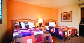 Starr Pass Golf Suites