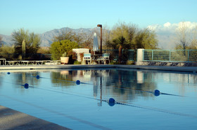 Starr Pass Golf Suites