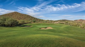 Starr Pass Golf Suites