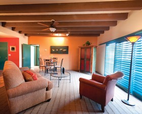 Starr Pass Golf Suites