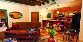 Starr Pass Golf Suites