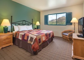 Starr Pass Golf Suites