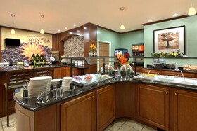 Staybridge Suites Tucson Airport