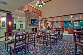 Staybridge Suites Tucson Airport