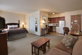 Staybridge Suites Tucson Airport