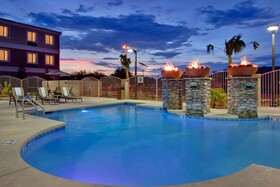 Staybridge Suites Tucson Airport