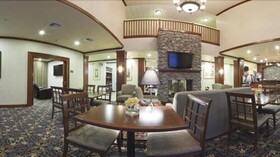 Staybridge Suites Tucson Airport