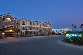 Staybridge Suites Tucson Airport