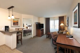 Staybridge Suites Tucson Airport