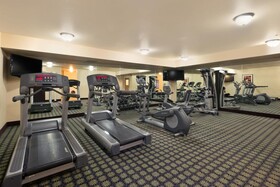 Staybridge Suites Tucson Airport