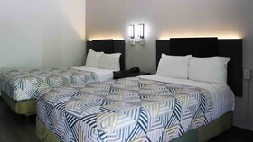 Studio 6 Suites Tucson, AZ – Airport / Kino Sports Complex