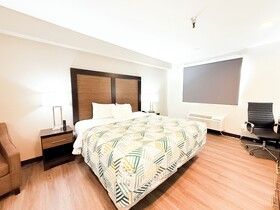 Studio 6 Suites Tucson, AZ – Airport / Kino Sports Complex