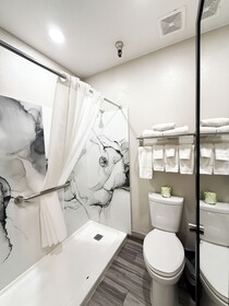 Studio 6 Suites Tucson, AZ – Airport / Kino Sports Complex