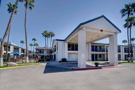 Studio 6 Tucson - Irvington Rd