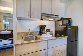 Studio 6 Tucson - Irvington Rd