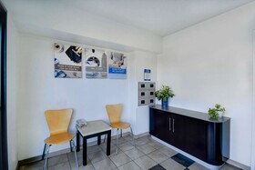 Studio 6 Tucson - Irvington Rd