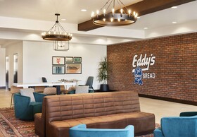 The Eddy Hotel Tucson, Tapestry Collection by Hilton