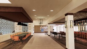 The Eddy Hotel Tucson, Tapestry Collection by Hilton