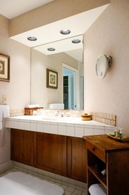 The Lodge at Ventana Canyon