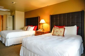 The Lodge at Ventana Canyon