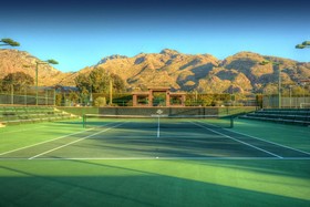 The Lodge at Ventana Canyon