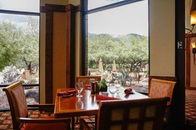 The Lodge at Ventana Canyon