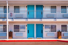 voco The Tuxon, an IHG Hotel