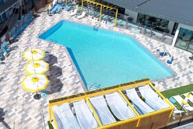 voco The Tuxon, an IHG Hotel