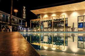 voco The Tuxon, an IHG Hotel